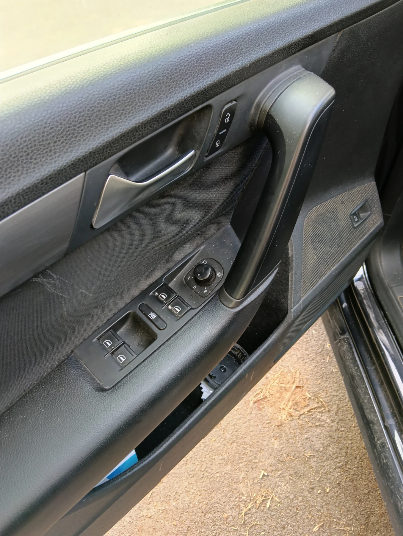 VW Passat, снимка 4 - Автомобили и джипове - 54296165