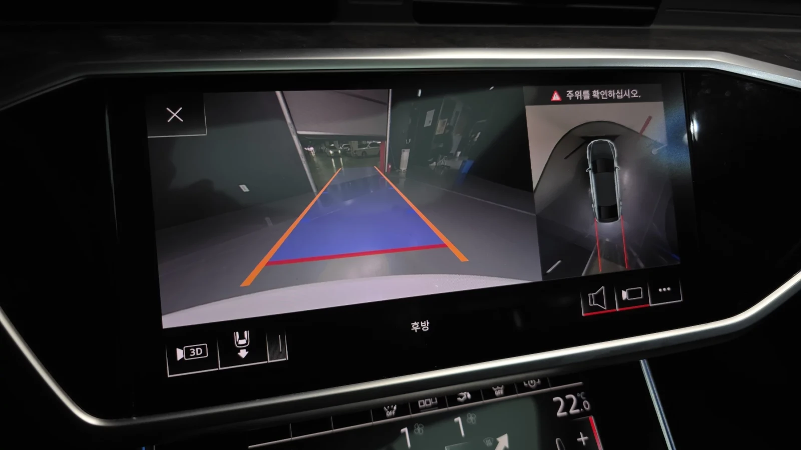 Audi A7 2020* MATRIX* ОБДУХ* 360* HEAD-UP* КРАЙНА ЦЕНА, снимка 10 - Автомобили и джипове - 54378488