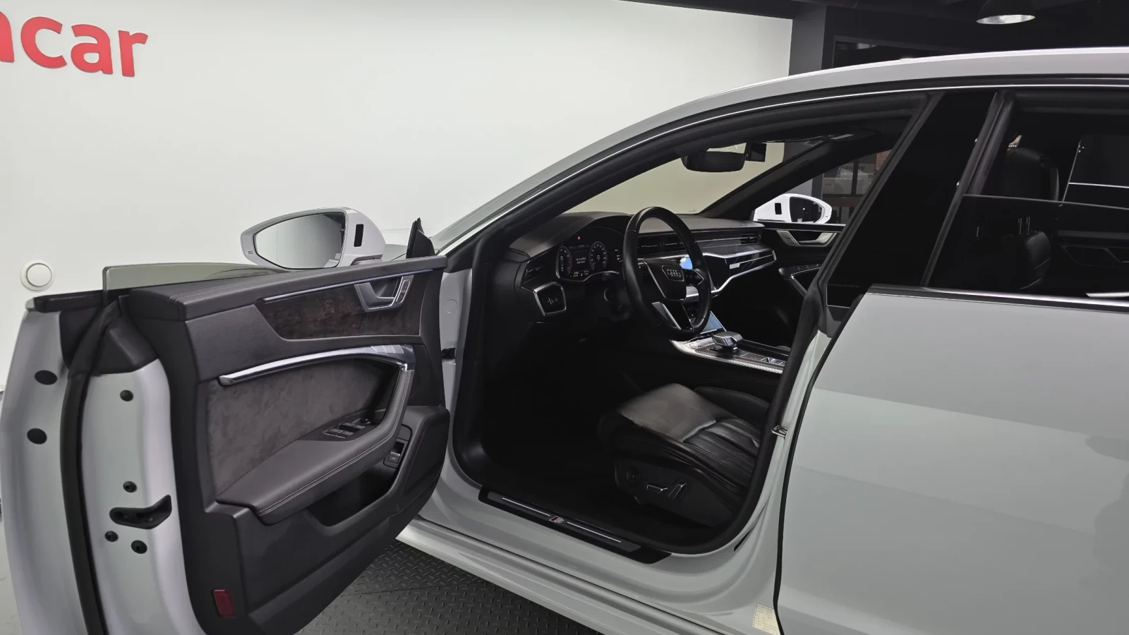 Audi A7 2020* MATRIX* ОБДУХ* 360* HEAD-UP* КРАЙНА ЦЕНА, снимка 8 - Автомобили и джипове - 54378488