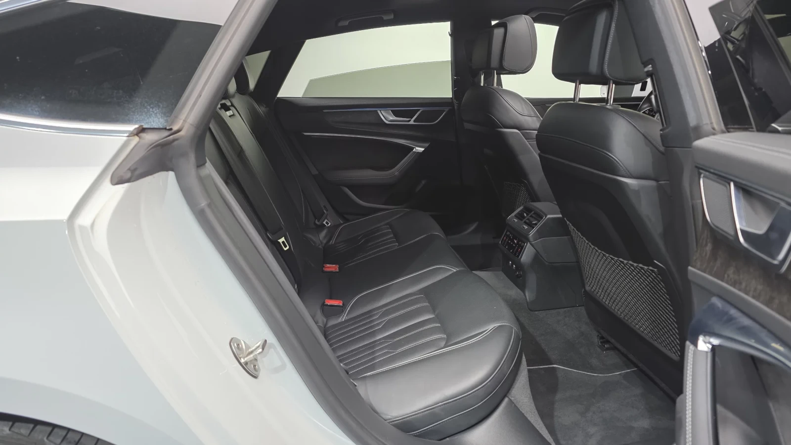 Audi A7 2020* MATRIX* ОБДУХ* 360* HEAD-UP* КРАЙНА ЦЕНА, снимка 15 - Автомобили и джипове - 54378488