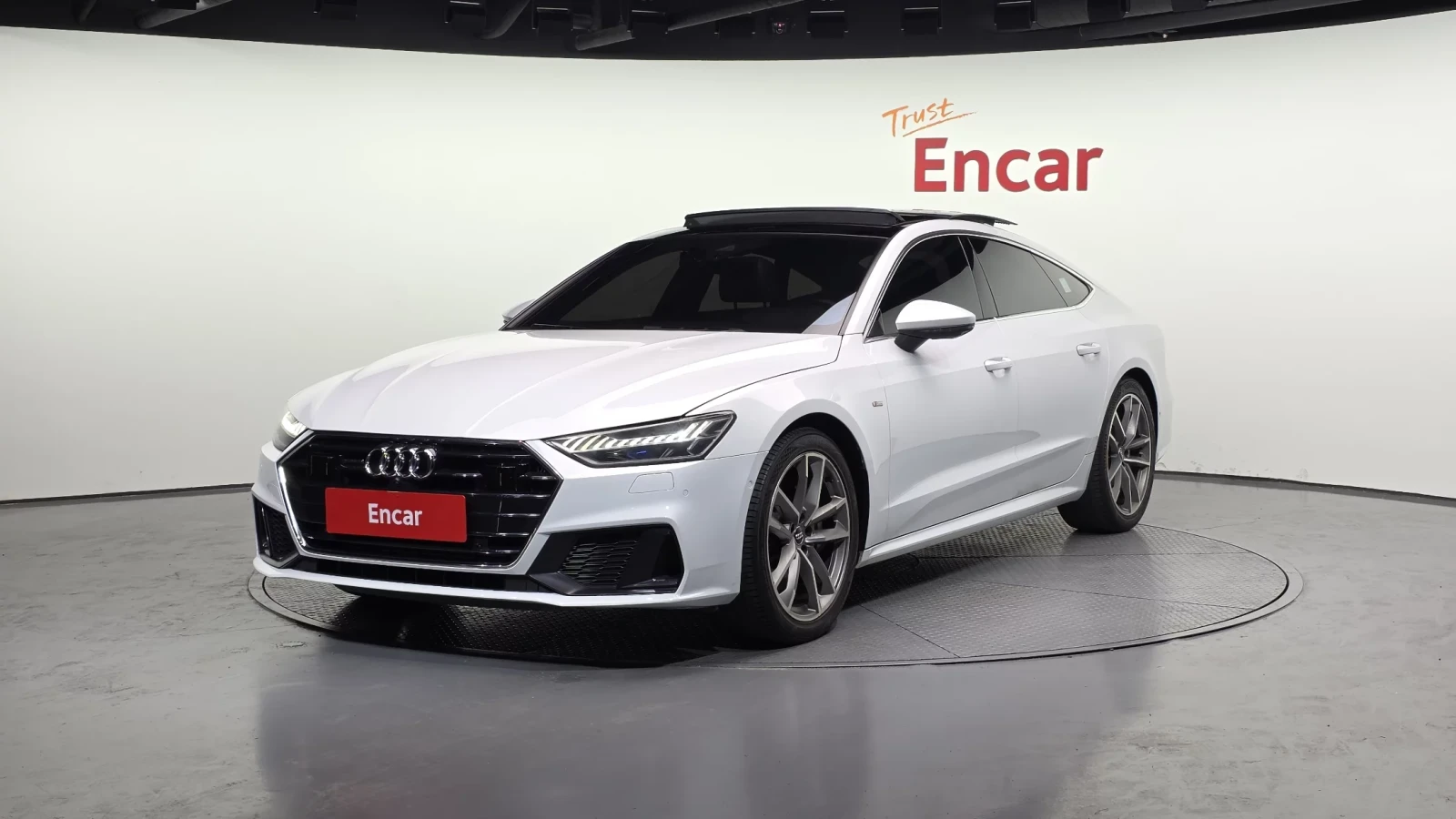 Audi A7 2020* MATRIX* ОБДУХ* 360* HEAD-UP* КРАЙНА ЦЕНА