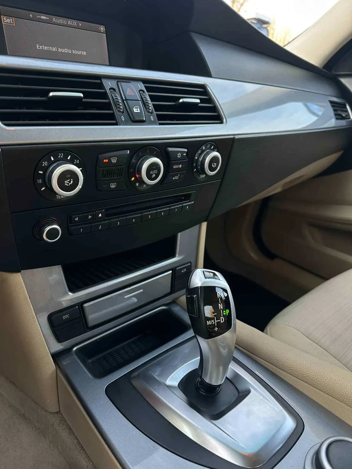 BMW 525 525, снимка 6 - Автомобили и джипове - 54553449