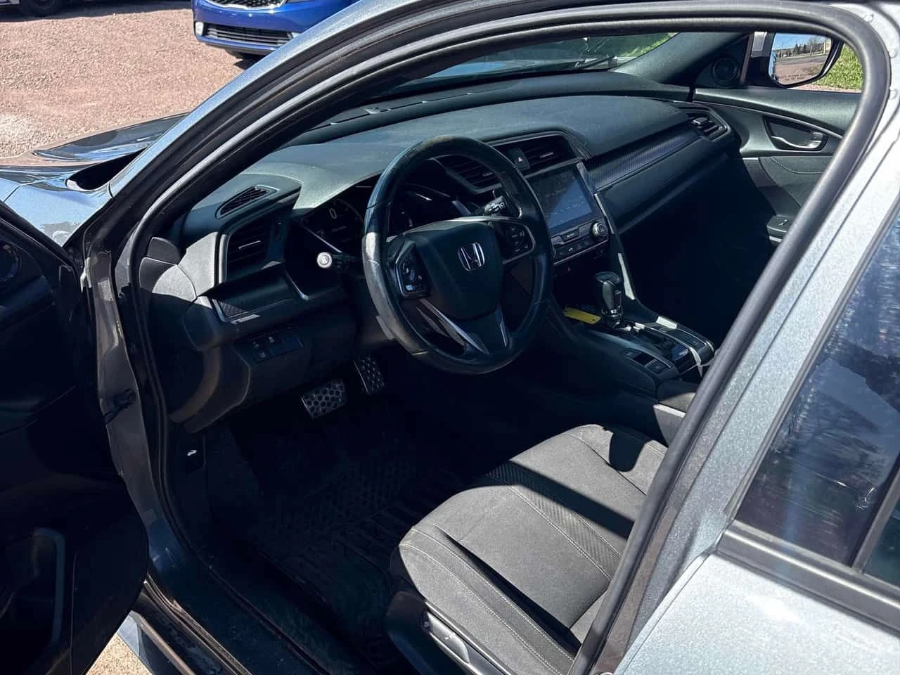 Honda Civic SPORT/�������/CARFAX/����������� | Mobile.bg � ����������� 8