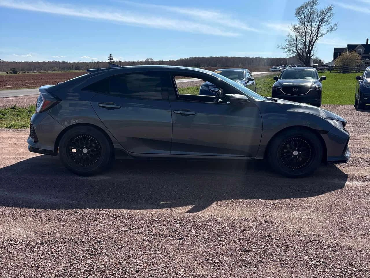 Honda Civic SPORT/�������/CARFAX/����������� | Mobile.bg � ����������� 3