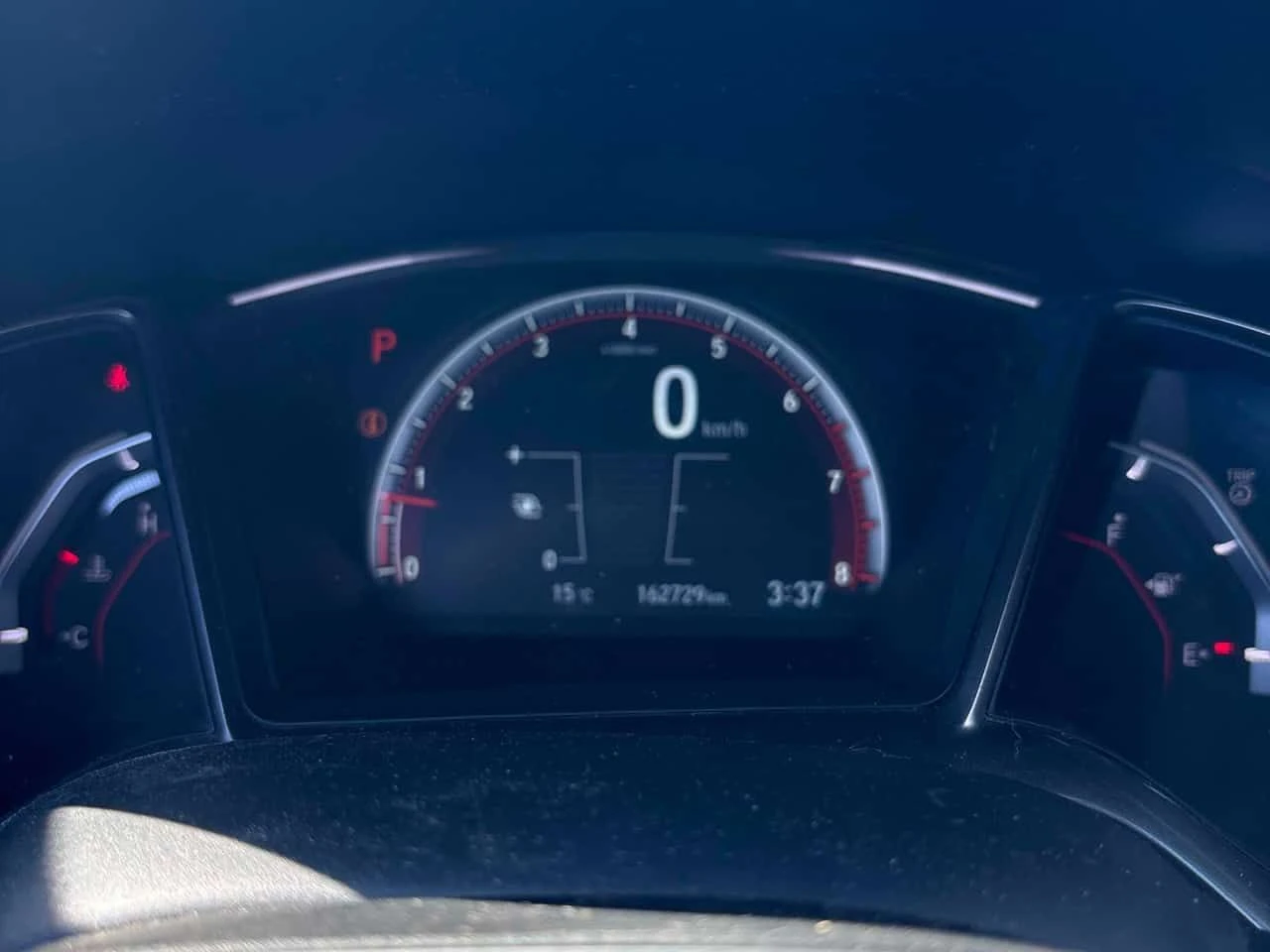 Honda Civic SPORT/�������/CARFAX/����������� | Mobile.bg � ����������� 6