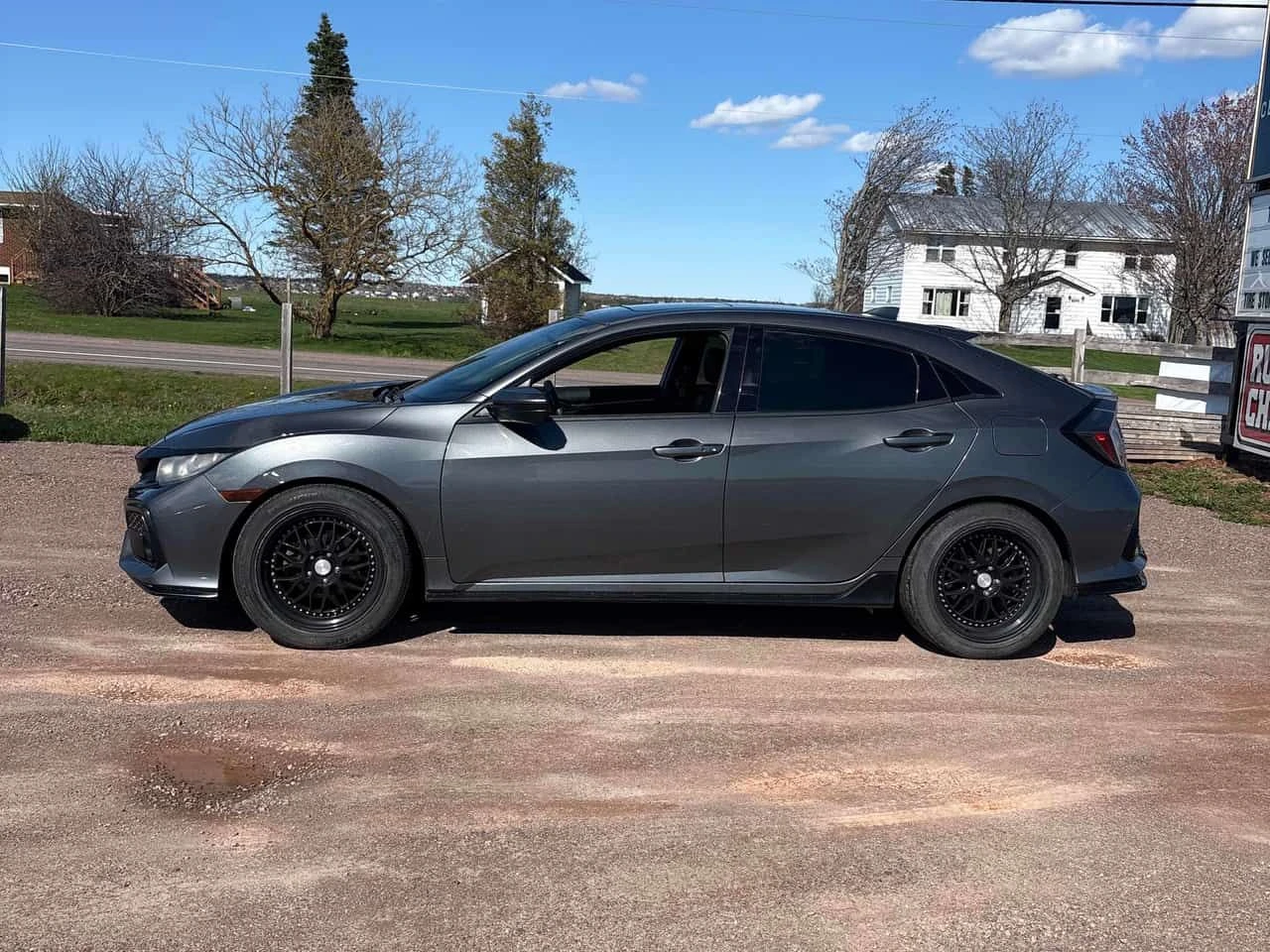 Honda Civic SPORT/�������/CARFAX/����������� | Mobile.bg � ����������� 4