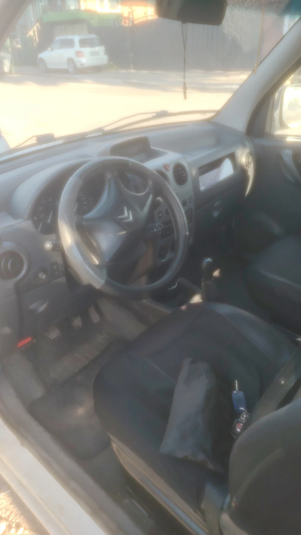 Citroen Berlingo, снимка 6 - Автомобили и джипове - 54770481