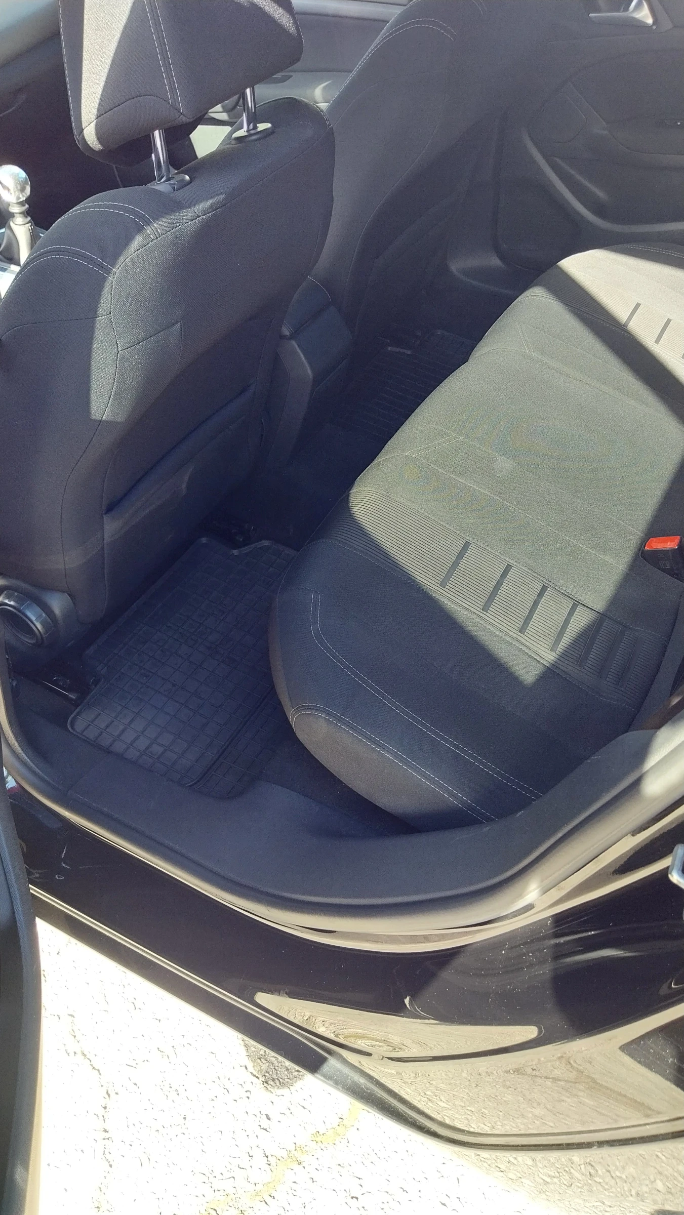 Peugeot 308 1, 6 HDI 115, снимка 8 - Автомобили и джипове - 54824704