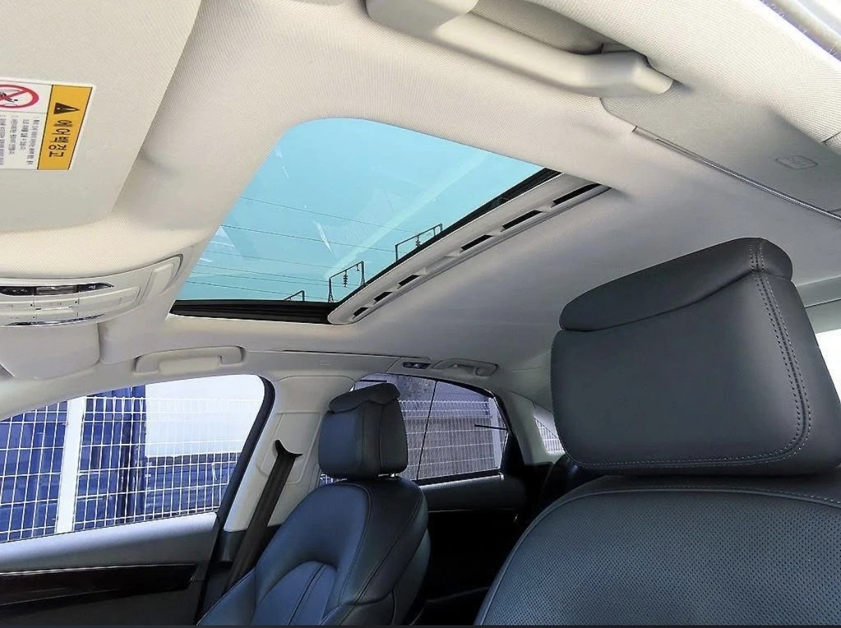 Audi A8, снимка 7 - Автомобили и джипове - 54756029