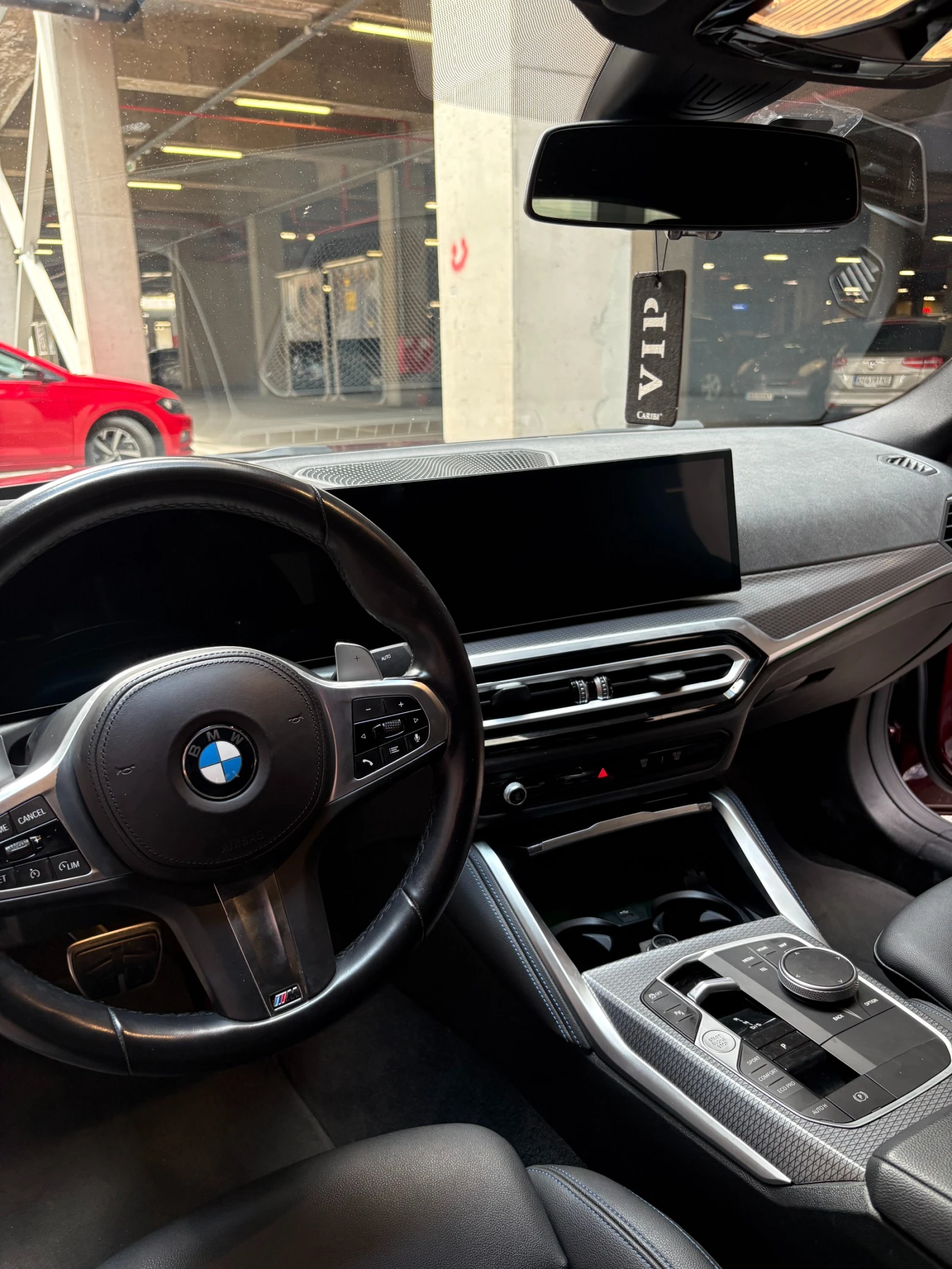 BMW 420 D xDrive M-sport , снимка 13 - Автомобили и джипове - 54817787