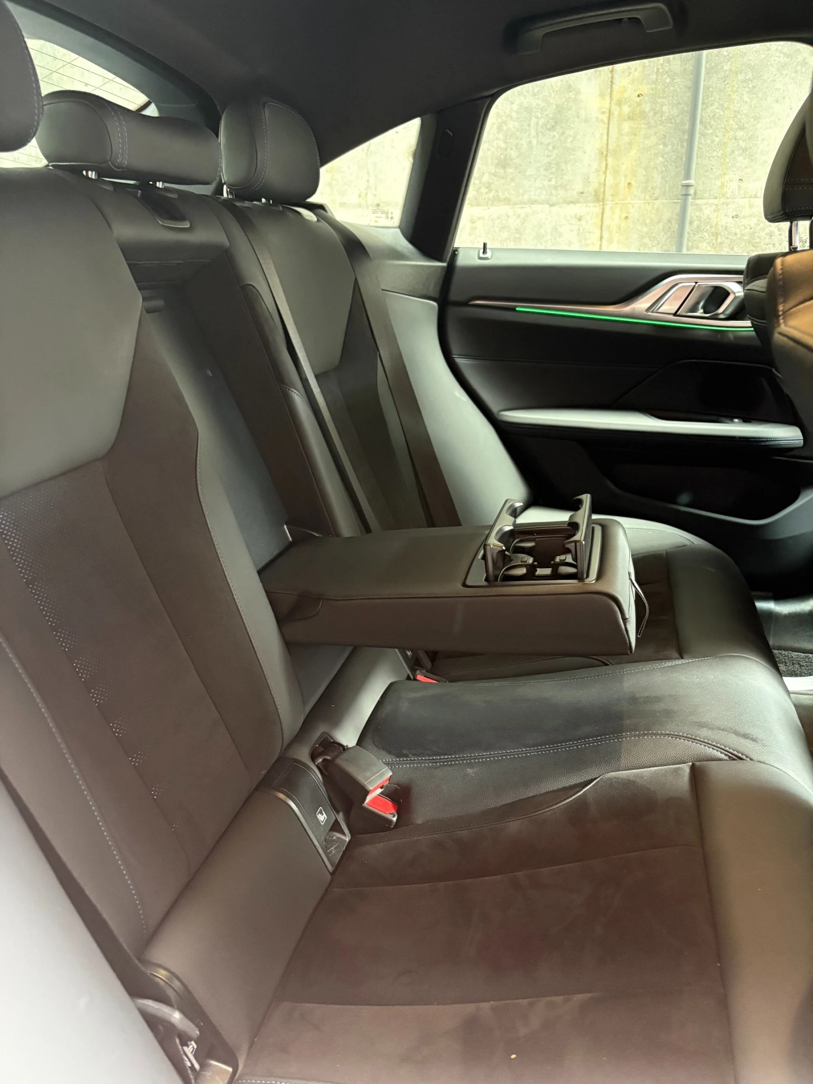 BMW 420 D xDrive M-sport , снимка 12 - Автомобили и джипове - 54817787