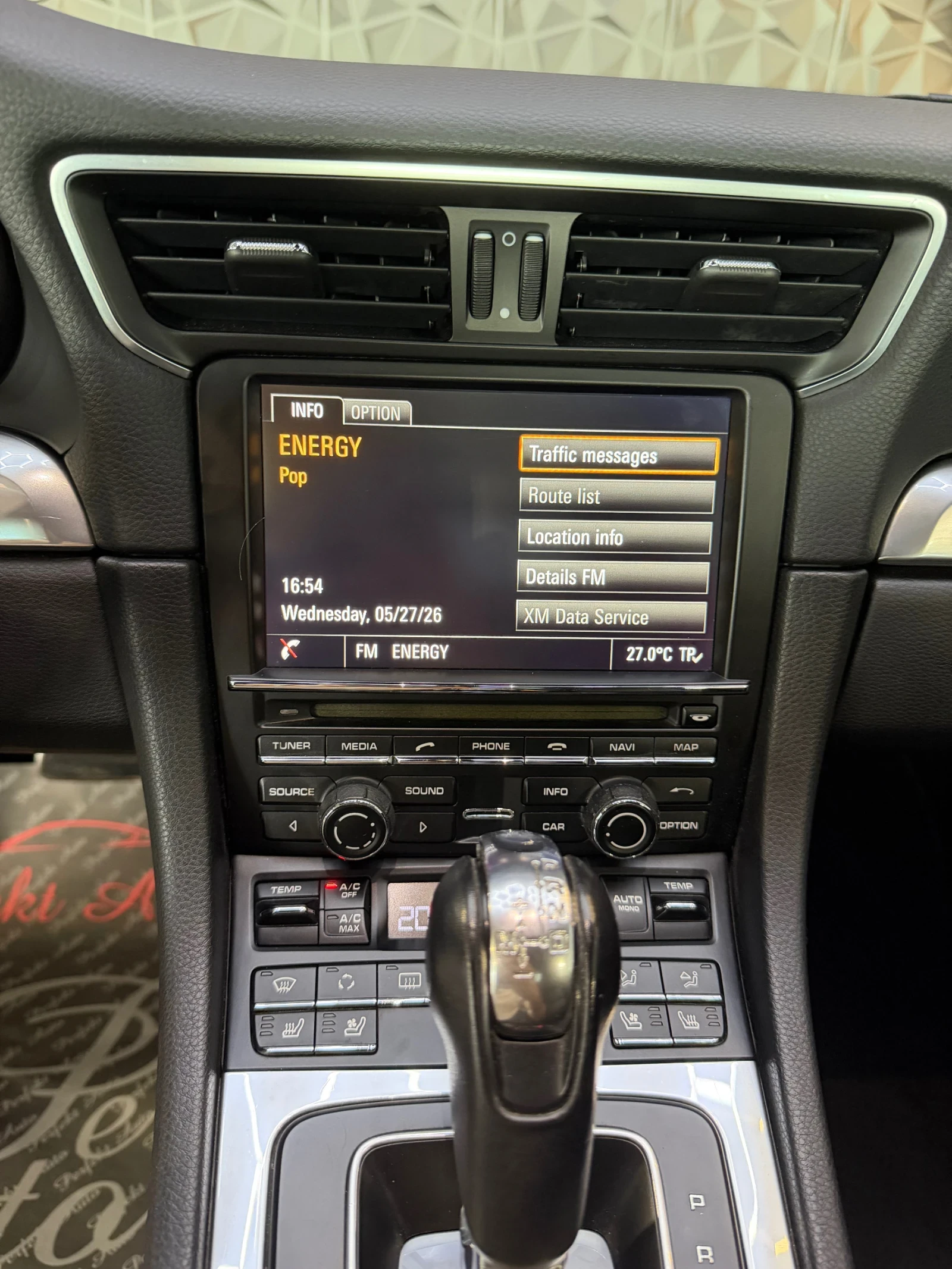 Porsche 911 Carrera * КАБРИО * BOSE * , снимка 8 - Автомобили и джипове - 54893131