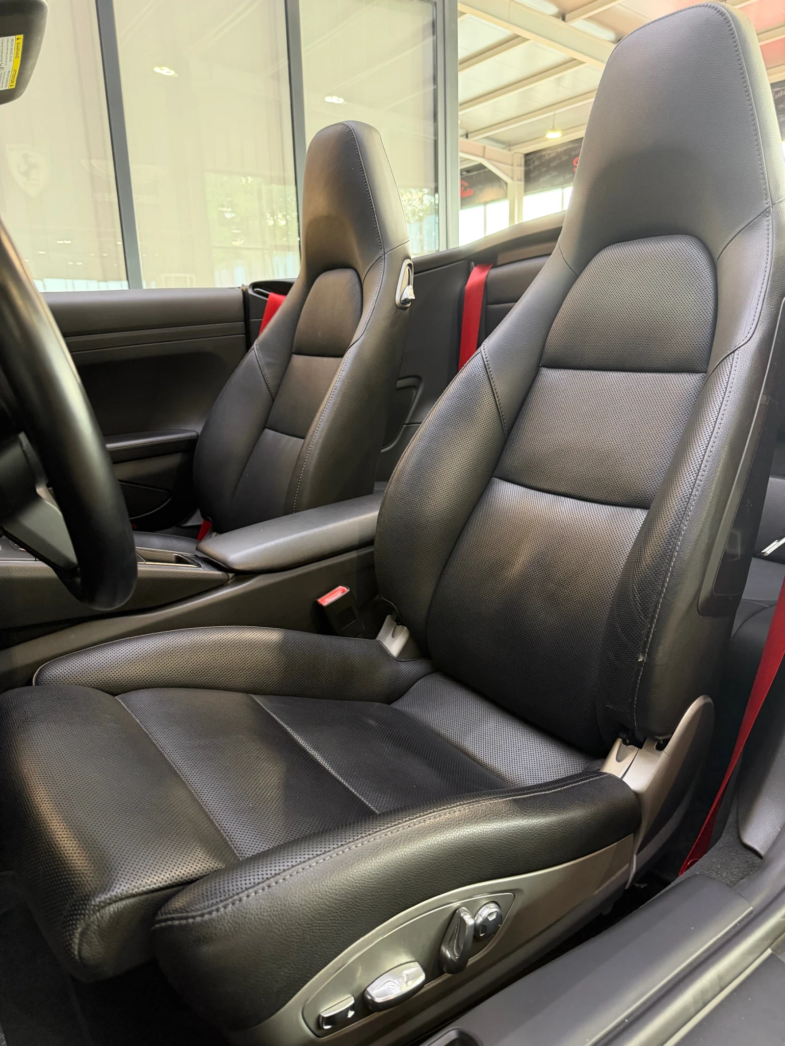 Porsche 911 Carrera * КАБРИО * BOSE * , снимка 13 - Автомобили и джипове - 54893131