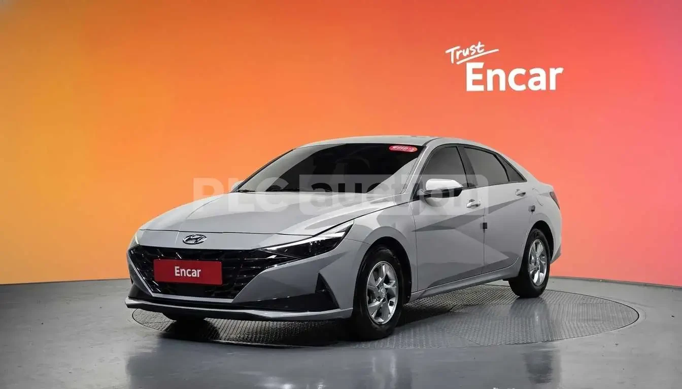 Hyundai Elantra LPG| ОБДУХВАНЕ| КАМЕРА| ПОДГРЕВ| ВКЛ.ТЕХНОТЕСТ