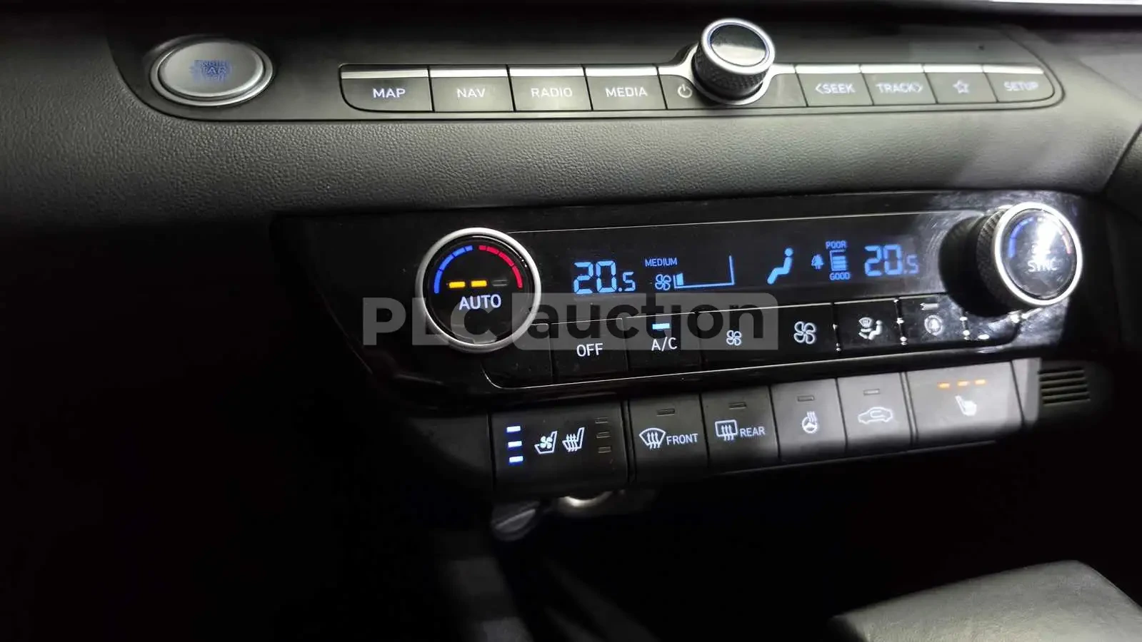Hyundai Elantra LPG| ОБДУХВАНЕ| КАМЕРА| ПОДГРЕВ| ВКЛ.ТЕХНОТЕСТ, снимка 11 - Автомобили и джипове - 54910614