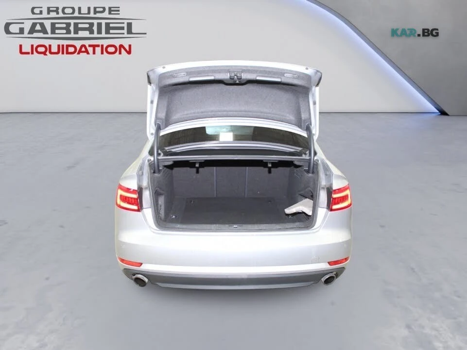 Audi A4 * PANORAMA *  AвтоКредит * (ЦЕНА ДО БГ), снимка 7 - Автомобили и джипове - 55399305