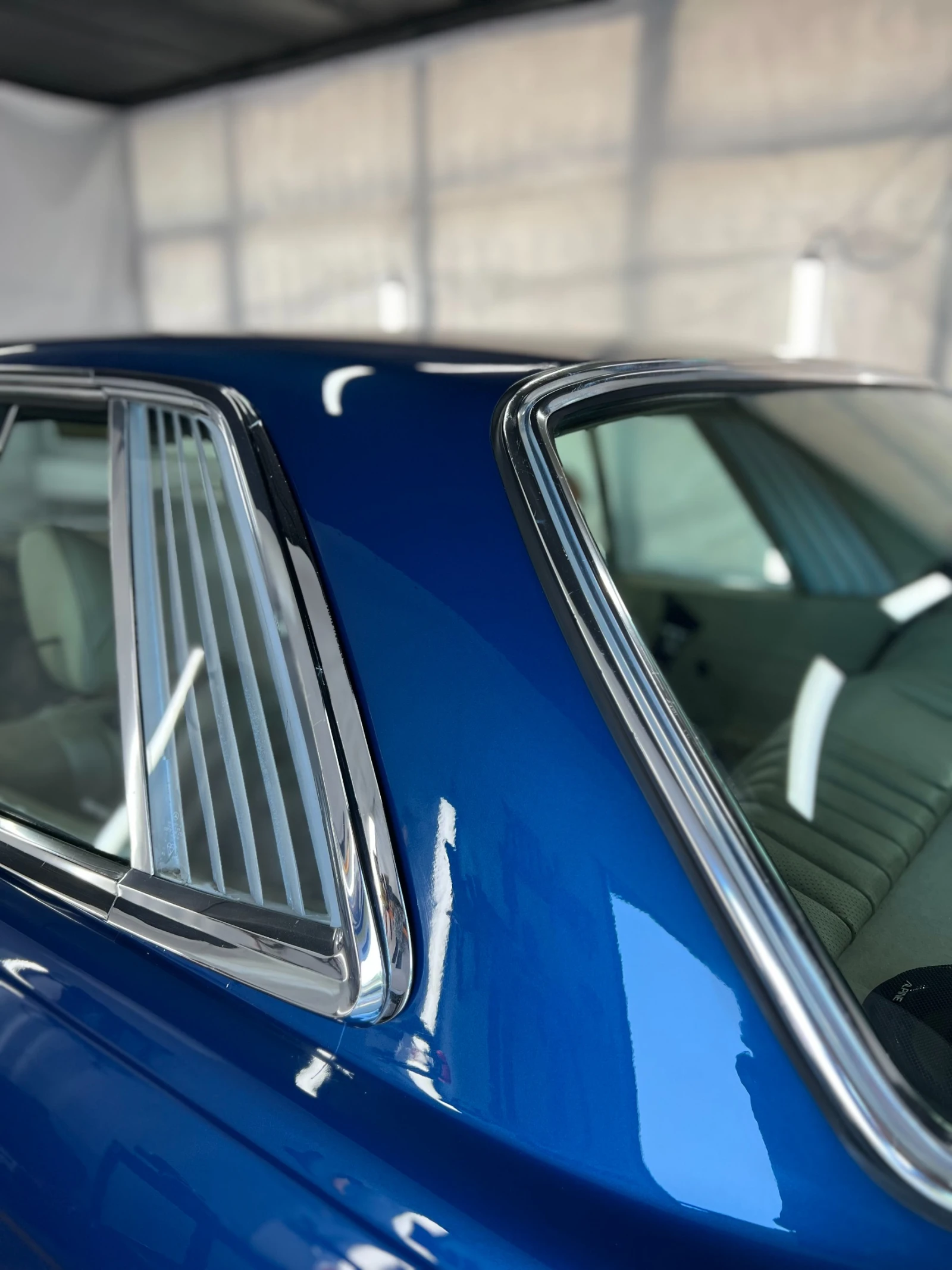 Mercedes-Benz SLC 280 SLC, снимка 7 - Автомобили и джипове - 55456861