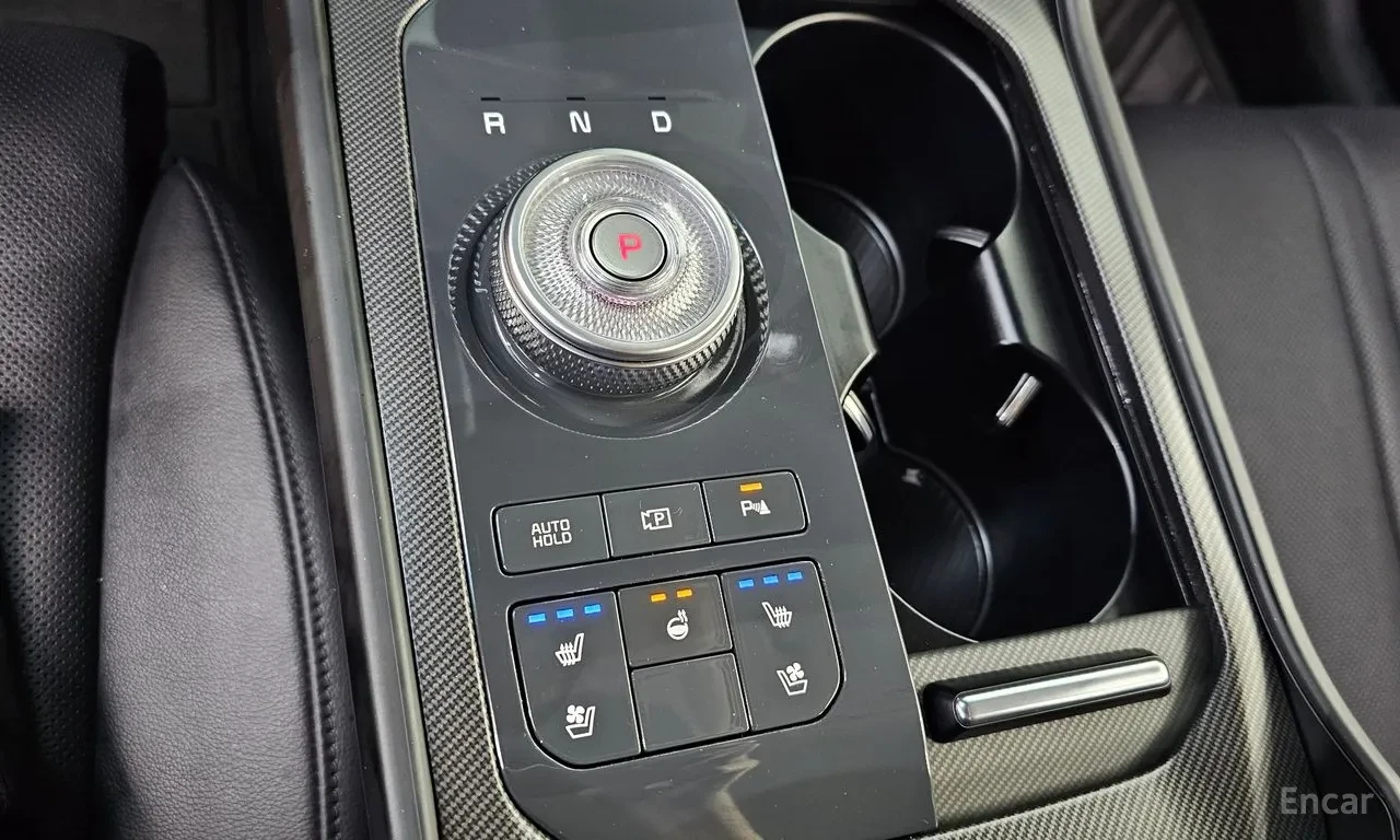 Kia K8 LPG / ОБДУХ / DISTRONIC / LINE ASSIST / ПАМЕТИ, снимка 12 - Автомобили и джипове - 55492382
