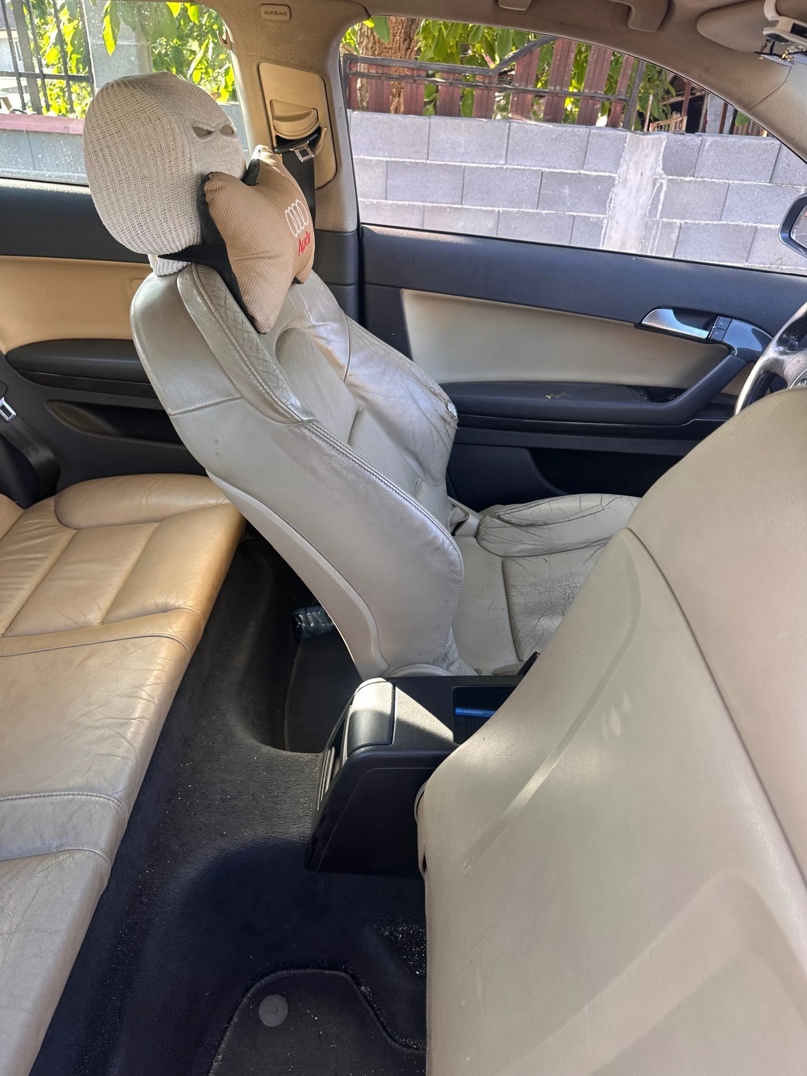 Audi A3, снимка 11 - Автомобили и джипове - 55619158