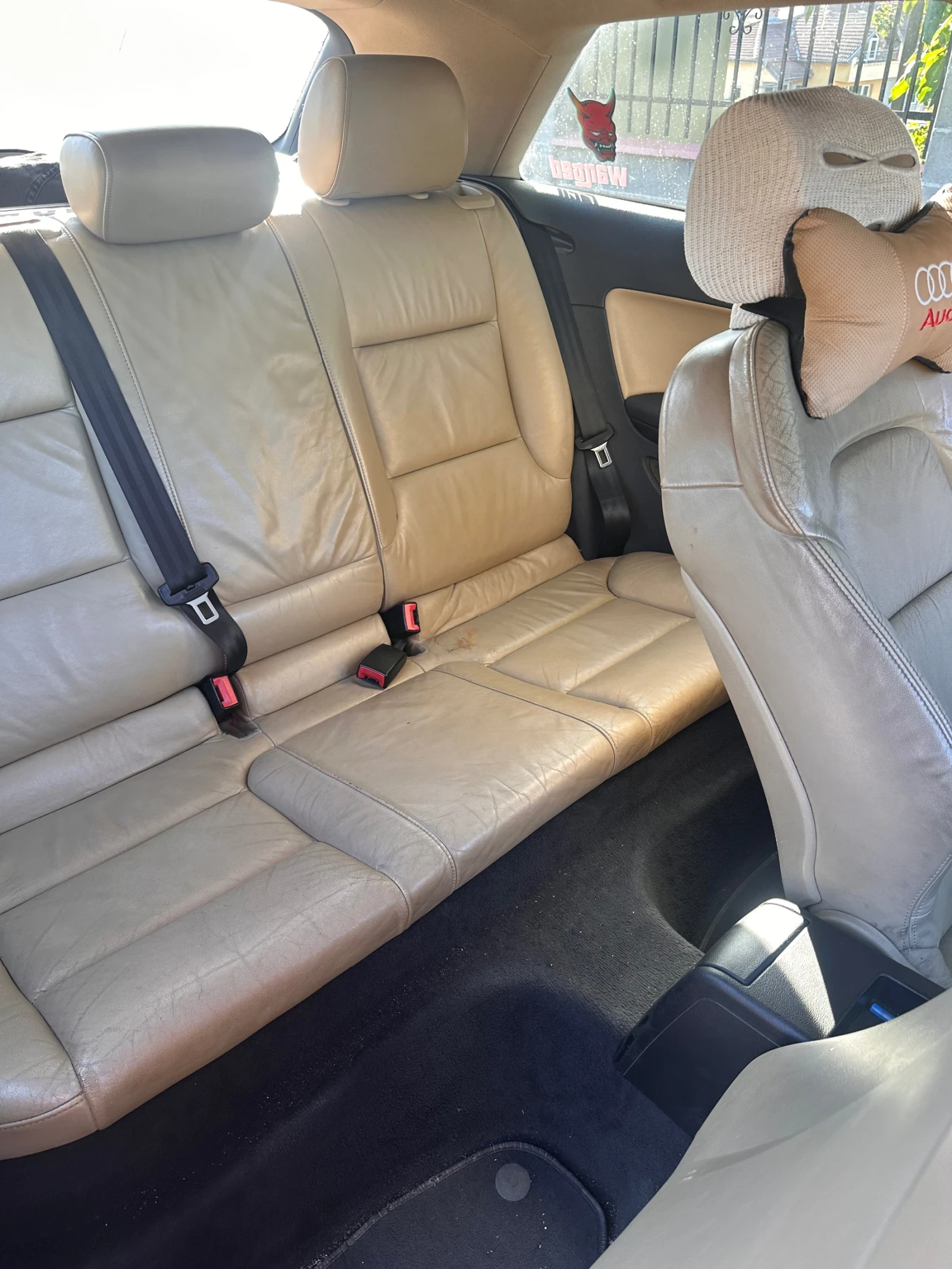 Audi A3, снимка 10 - Автомобили и джипове - 55619158