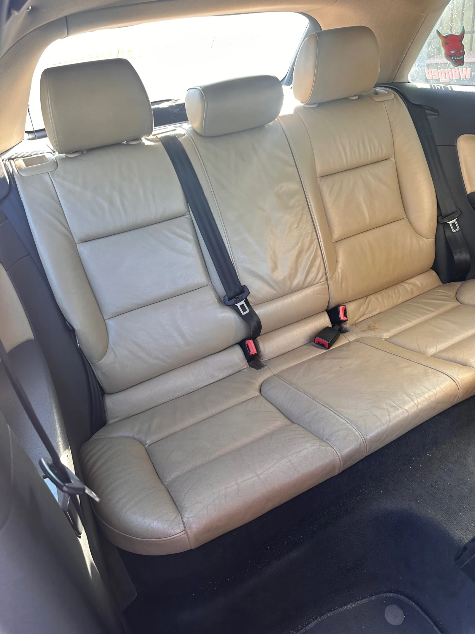 Audi A3, снимка 9 - Автомобили и джипове - 55619158