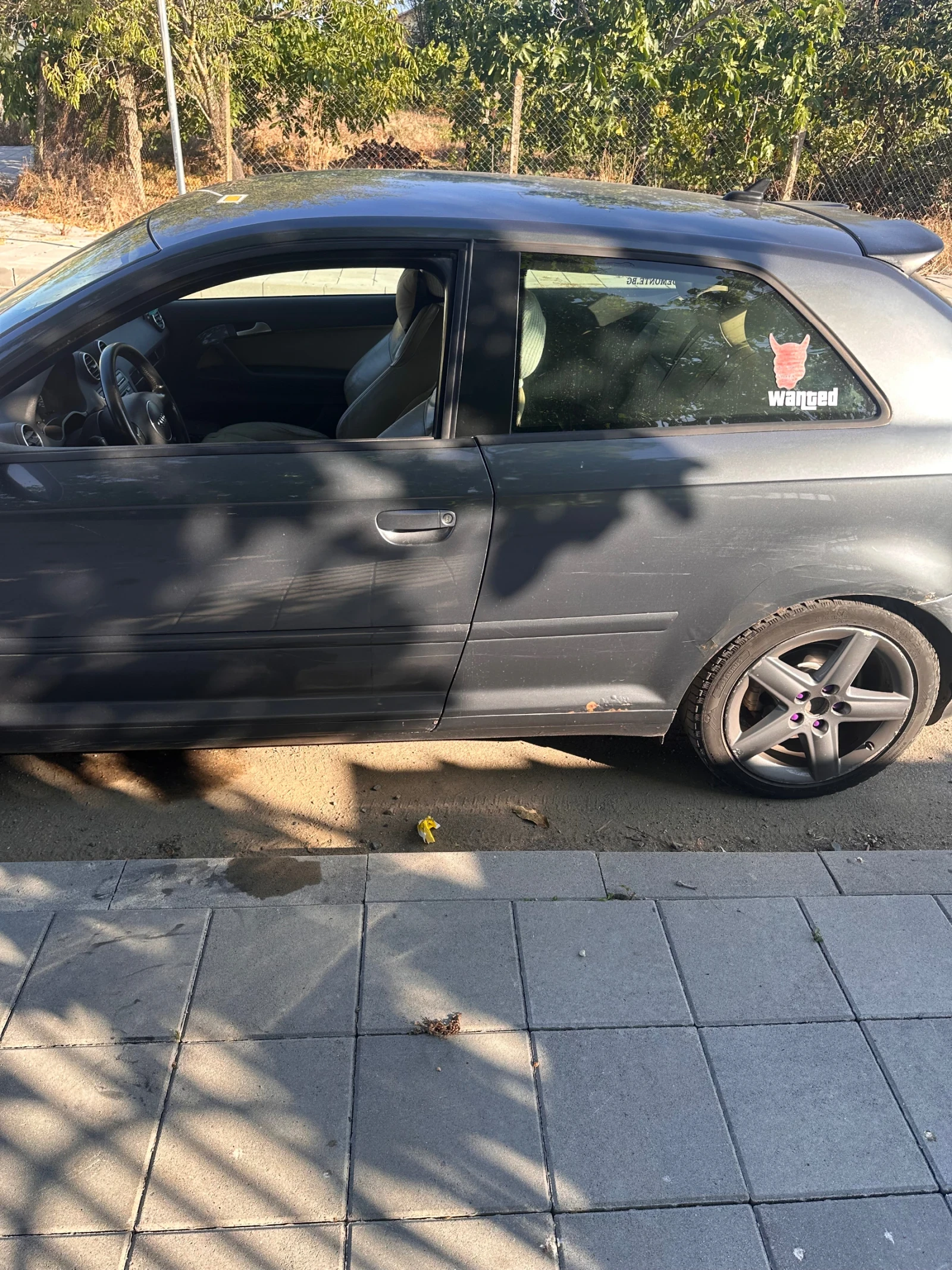 Audi A3, снимка 16 - Автомобили и джипове - 55619158