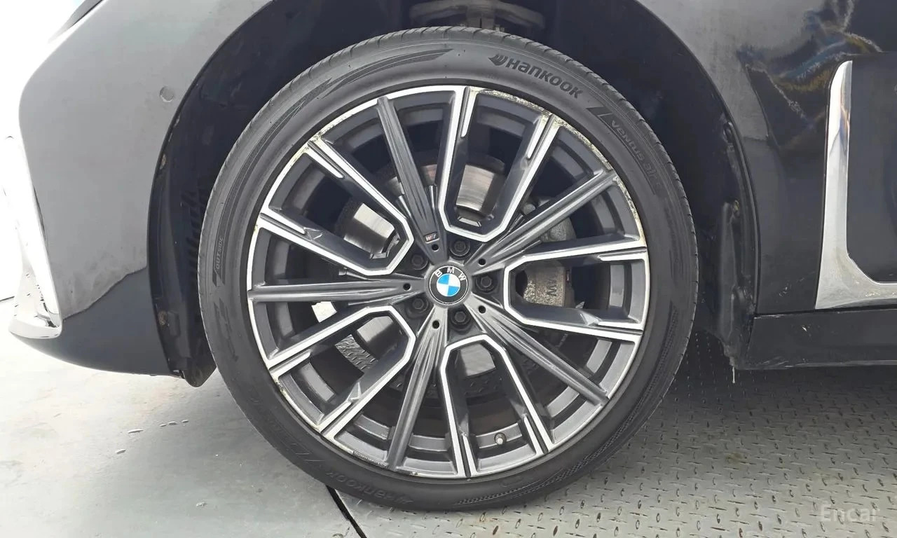 BMW 730 730Ld xDrive M Sport/ЛАЗЕРИ/ДИСТРОНИК/360/ОБДУХ/, снимка 5 - Автомобили и джипове - 55834128
