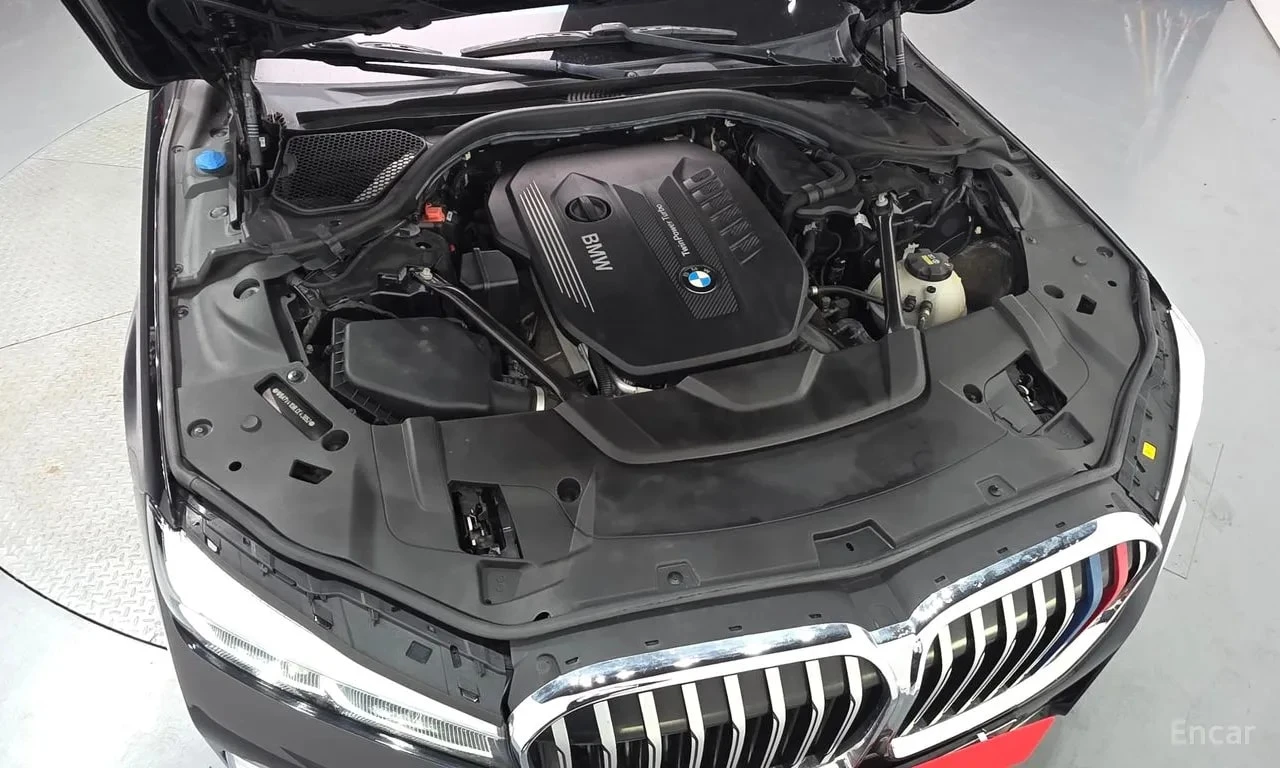 BMW 730 730Ld xDrive M Sport/ЛАЗЕРИ/ДИСТРОНИК/360/ОБДУХ/, снимка 6 - Автомобили и джипове - 55834128