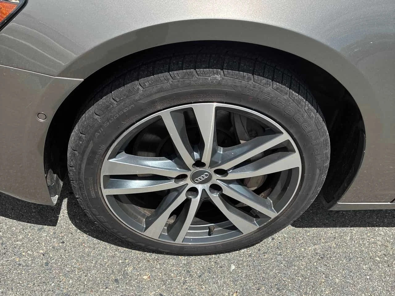 Audi A6 * Technik * ���������� ��� ������������ ������*  | Mobile.bg � ����������� 7