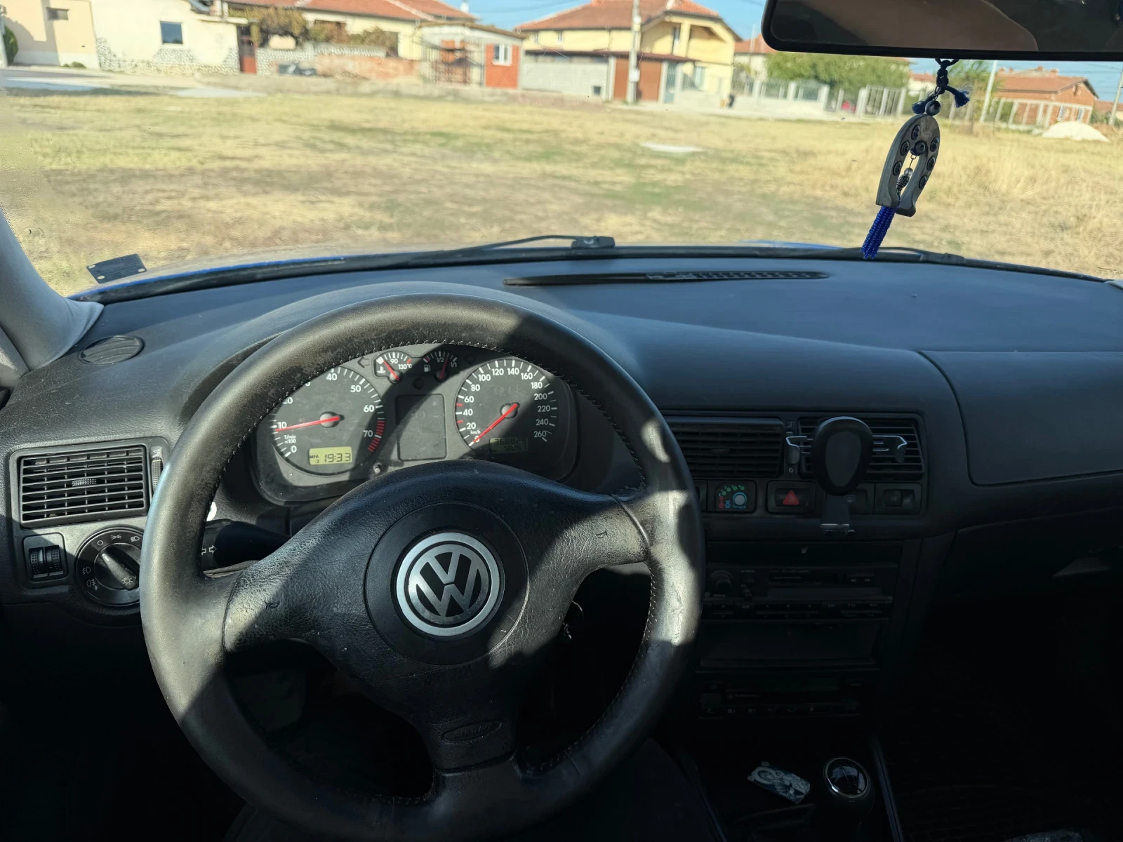 VW Golf, снимка 6 - Автомобили и джипове - 56441699
