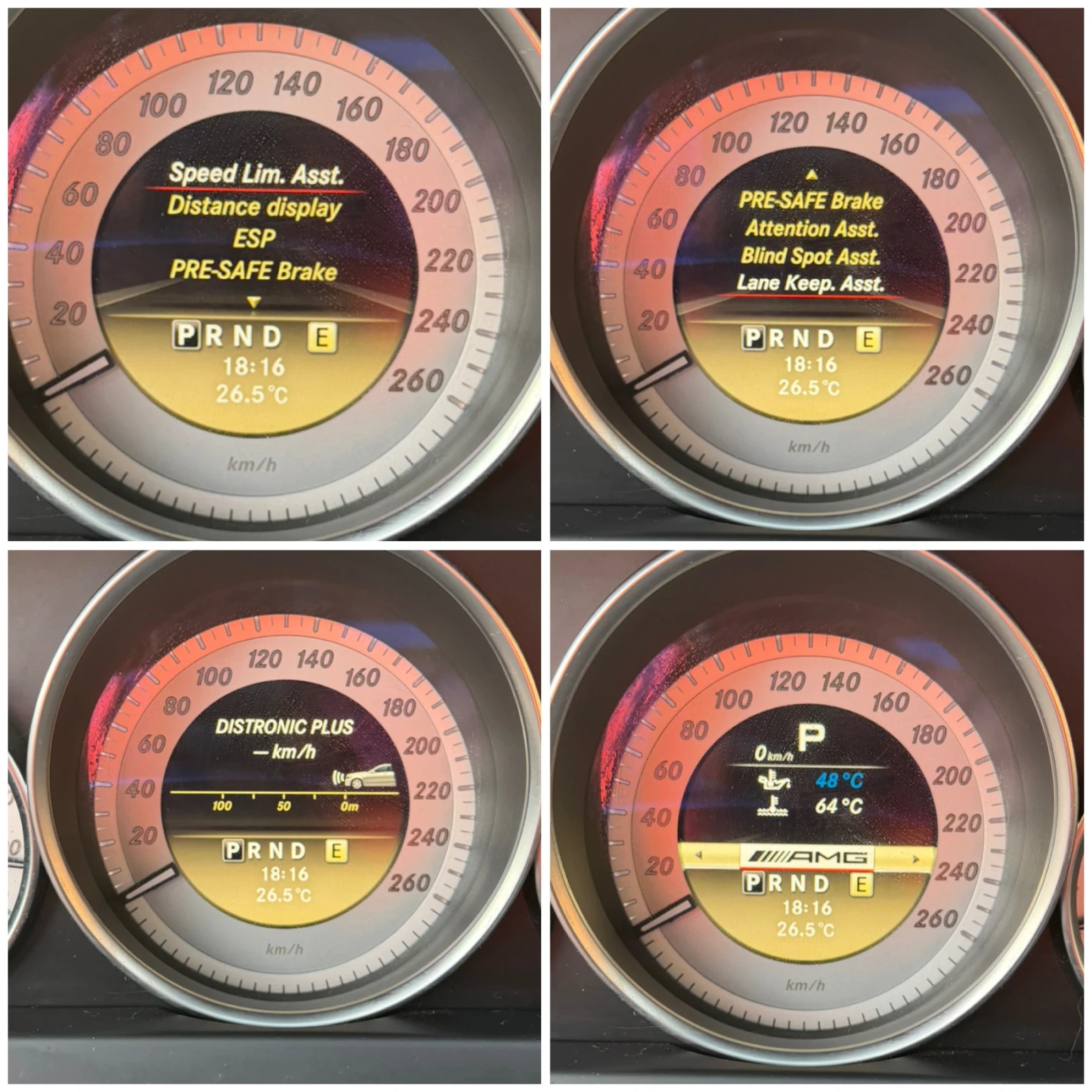 Mercedes-Benz C 350 CDI AMG LINE | Mobile.bg � ����������� 12