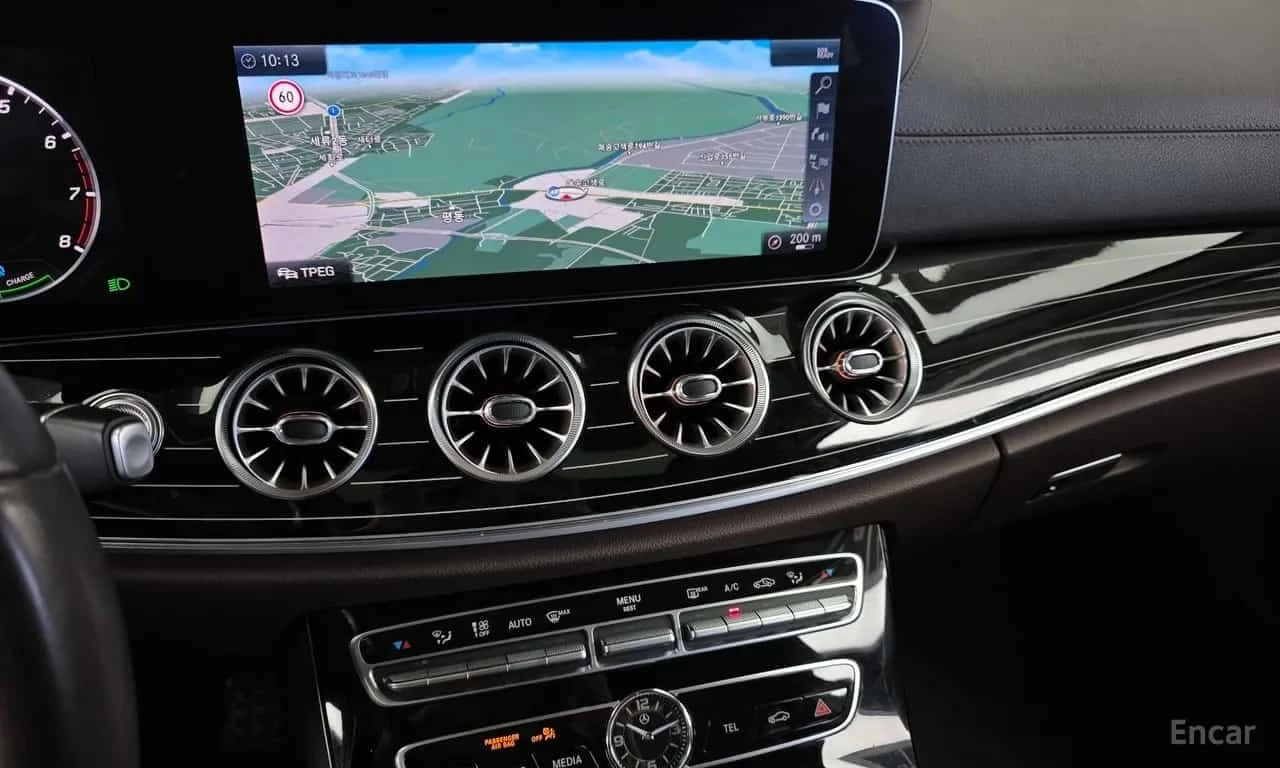Mercedes-Benz CLS 450 4MATIC AMG Line/���������/�������/���������/360 | Mobile.bg � ����������� 13