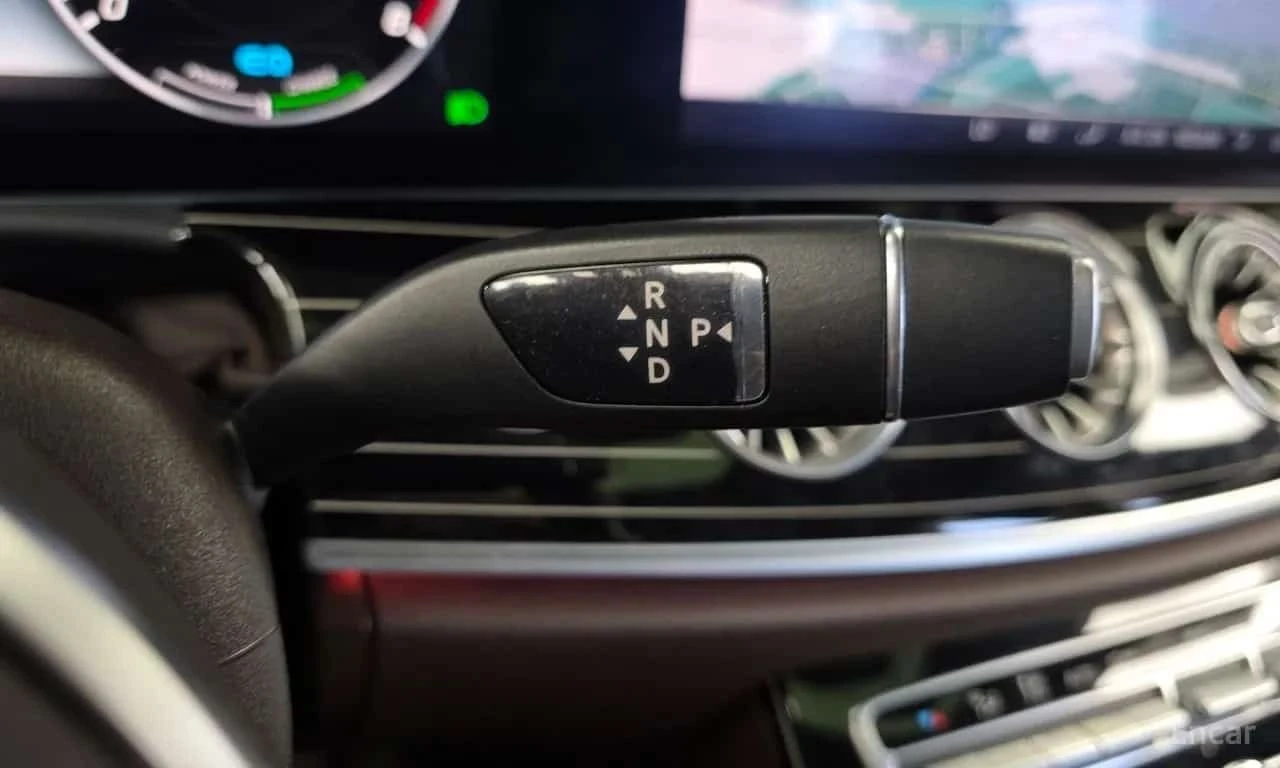 Mercedes-Benz CLS 450 4MATIC AMG Line/���������/�������/���������/360 | Mobile.bg � ����������� 9