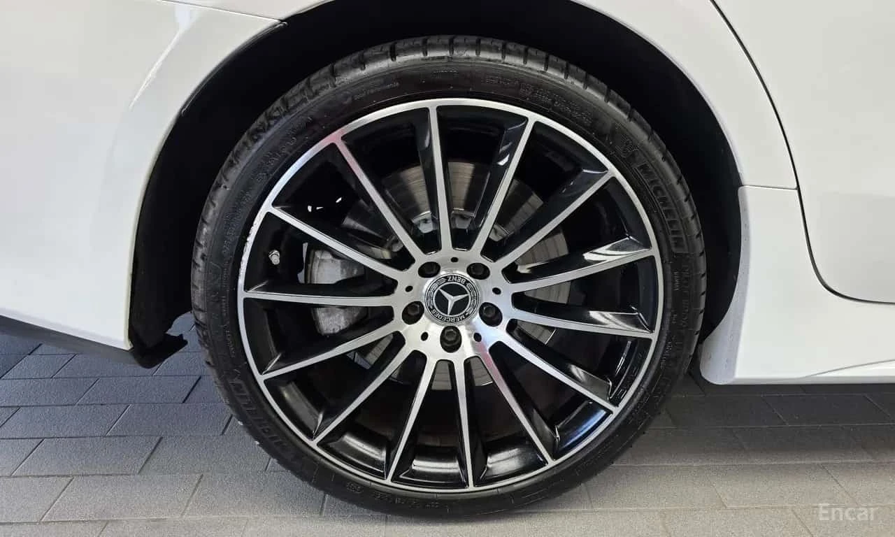 Mercedes-Benz CLS 450 4MATIC AMG Line/���������/�������/���������/360 | Mobile.bg � ����������� 5
