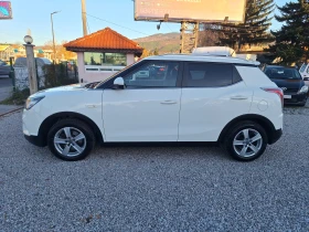 SsangYong Tivoli 1.6 E-xdi 4x4 Navi Koja Kamera Full!, снимка 6