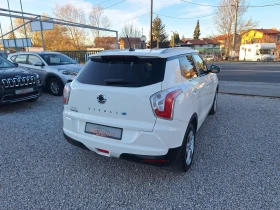 SsangYong Tivoli 1.6 E-xdi 4x4 Navi Koja Kamera Full!, снимка 3