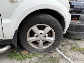 Kia Sorento 2.5 CRDI, снимка 4