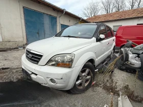 Kia Sorento 2.5 CRDI, снимка 1