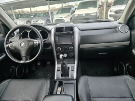 Suzuki Grand vitara 1.9DDIS РЕАЛНИ КИЛОМЕТРИ ! ! КЛИМАТРОНИК ! ! НАВИ, снимка 11