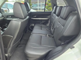 Suzuki Grand vitara 1.9DDIS РЕАЛНИ КИЛОМЕТРИ ! ! КЛИМАТРОНИК ! ! НАВИ, снимка 10