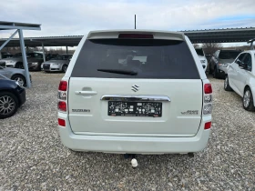 Suzuki Grand vitara 1.9DDIS РЕАЛНИ КИЛОМЕТРИ ! ! КЛИМАТРОНИК ! ! НАВИ, снимка 3