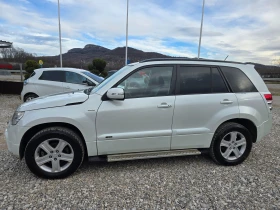 Suzuki Grand vitara 1.9DDIS РЕАЛНИ КИЛОМЕТРИ ! ! КЛИМАТРОНИК ! ! НАВИ, снимка 2
