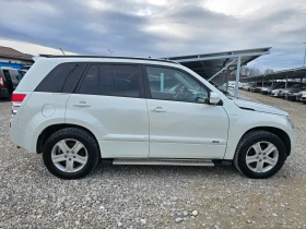 Suzuki Grand vitara 1.9DDIS РЕАЛНИ КИЛОМЕТРИ ! ! КЛИМАТРОНИК ! ! НАВИ, снимка 5