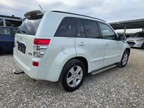 Suzuki Grand vitara 1.9DDIS РЕАЛНИ КИЛОМЕТРИ ! ! КЛИМАТРОНИК ! ! НАВИ, снимка 4