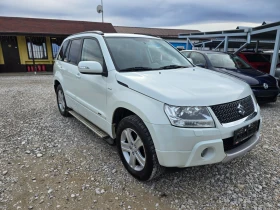 Suzuki Grand vitara 1.9DDIS РЕАЛНИ КИЛОМЕТРИ ! ! КЛИМАТРОНИК ! ! НАВИ, снимка 6