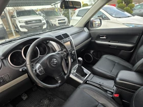 Suzuki Grand vitara 1.9DDIS РЕАЛНИ КИЛОМЕТРИ ! ! КЛИМАТРОНИК ! ! НАВИ, снимка 8