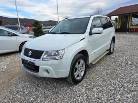 Suzuki Grand vitara 1.9DDIS РЕАЛНИ КИЛОМЕТРИ ! ! КЛИМАТРОНИК ! ! НАВИ, снимка 1
