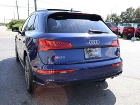 Audi SQ5 3.0T PRESTIGE AWD CERTIFIED * ACCIDENT FREE* CAMER, снимка 4