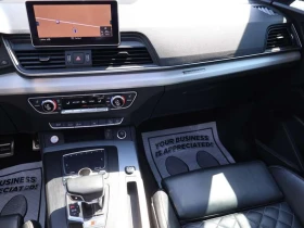 Audi SQ5 3.0T PRESTIGE AWD CERTIFIED * ACCIDENT FREE* CAMER, снимка 10