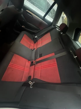 BMW X1 X-drive 20d, снимка 9